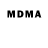 MDMA молли Route 66